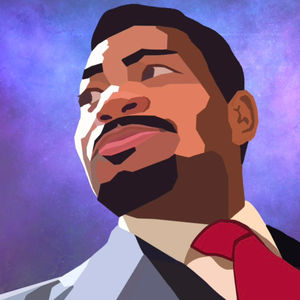Profile avatar