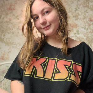 Kitten Rose (@woolly-kitten) | AllMyLinks