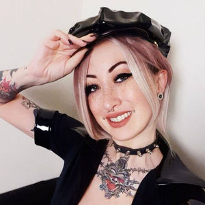 lilly-korine (@lilly-korine) | AllMyLinks