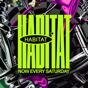 AllMyLinks profile picture for @habitat
