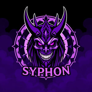 AllMyLinks profile picture for @syphon