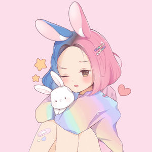 Profile avatar