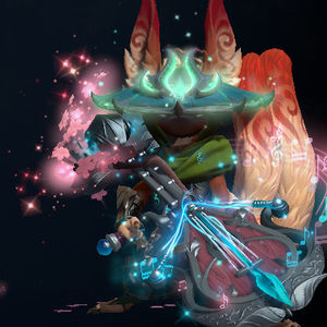 AllMyLinks profile picture for @yume