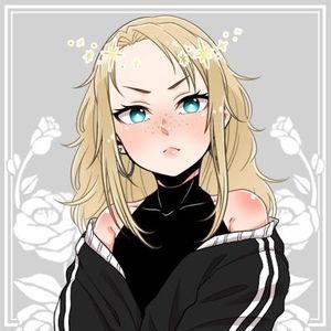 AllMyLinks profile picture for @zara