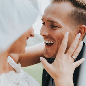 AllMyLinks profile picture for @wedding