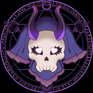 AllMyLinks profile picture for @skulls