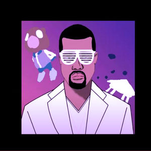 AllMyLinks profile picture for @kanye
