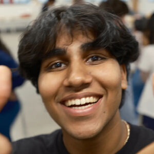 Yash Kalani