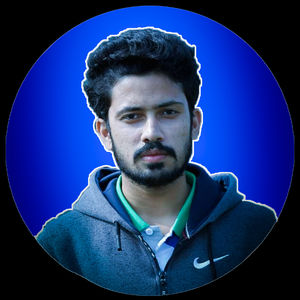AllMyLinks profile picture for @shakil