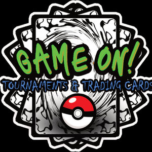 pokemon trading card game tournaments near me gameontcg (@gameontcg) In Store Events | Gamers