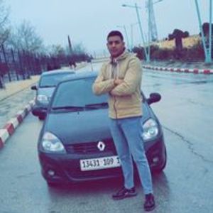 AllMyLinks profile picture for @ghali