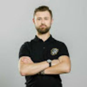 AllMyLinks profile picture for @piotr