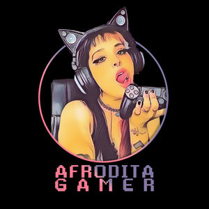 Afrodita Gamer (@afroditagamer80) | AllMyLinks