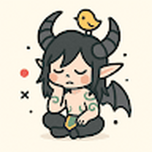 Profile avatar