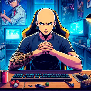 AllMyLinks profile picture for @paranoid