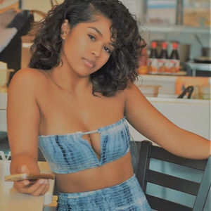 AllMyLinks profile picture for @nathalie