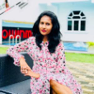 AllMyLinks profile picture for @pavani
