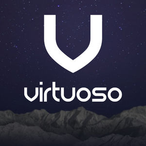 AllMyLinks profile picture for @virtuoso