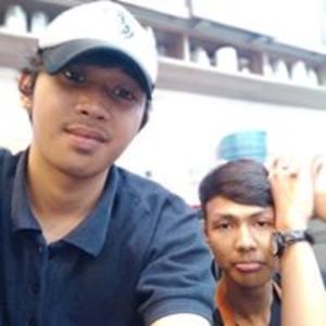 AllMyLinks profile picture for @wahyu