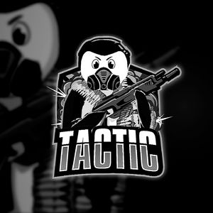 AllMyLinks profile picture for @tactic