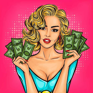 AllMyLinks profile picture for @marketplace