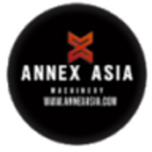 AllMyLinks profile picture for @annex