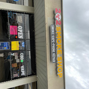 202 Smoke Shop and Phone Repair