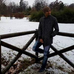 Gabriel Wellington (@gabrell-wellington) | AllMyLinks