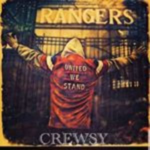 AllMyLinks profile picture for @crews