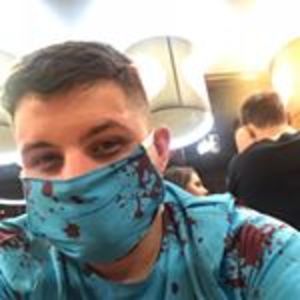 AllMyLinks profile picture for @chunk
