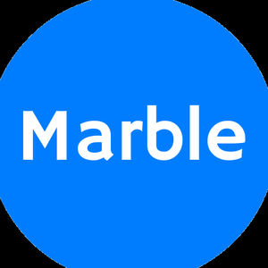 AllMyLinks profile picture for @marble