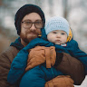 Profile avatar
