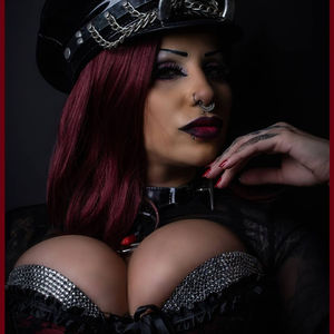 Goddess Leviathan Medusa (@goddessleviathanmedusa) | AllMyLinks