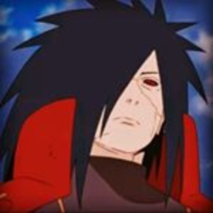 AllMyLinks profile picture for @madara1x