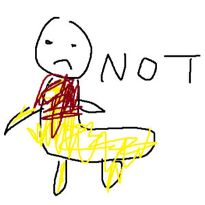AllMyLinks profile picture for @not