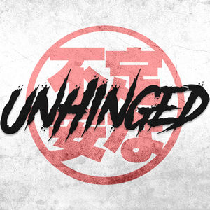 AllMyLinks profile picture for @unhinged