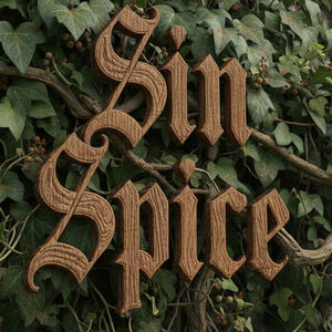 Jasper & Sophia (25 links)