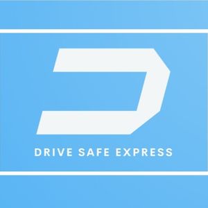 Drive safe Express's links