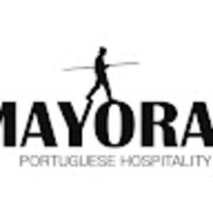AllMyLinks profile picture for @mayoral