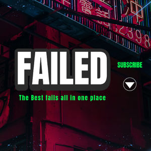 AllMyLinks profile picture for @failed