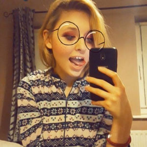 AllMyLinks profile picture for @lauren