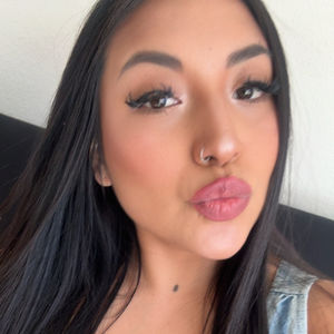 Cristina Lucero