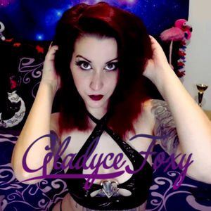 🌛 Gladyce_Foxy 🌜 (@gladyce-foxy) | AllMyLinks