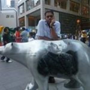 AllMyLinks profile picture for @rajan