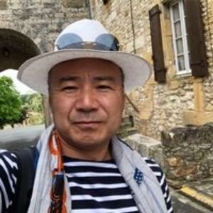 AllMyLinks profile picture for @nobu