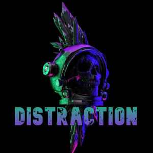 AllMyLinks profile picture for @distraction