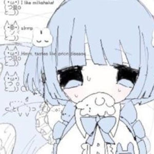 AllMyLinks profile picture for @tears