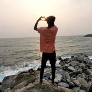 AllMyLinks profile picture for @muthu