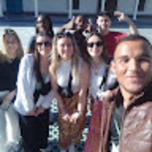 AllMyLinks profile picture for @marrakech