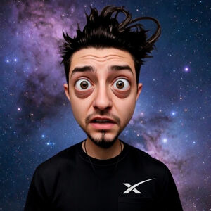AllMyLinks profile picture for @toenail